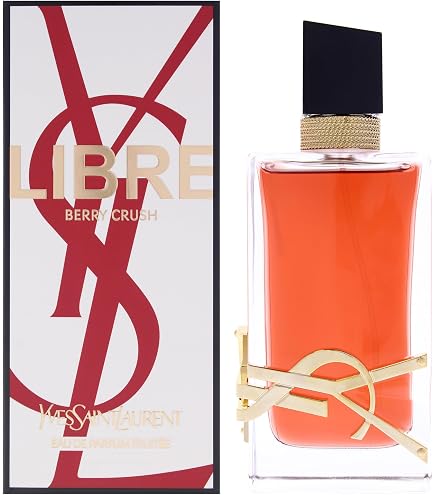 Yves Saint Laurent Libre Intense for Women 3 oz EDP Spray | Amazon